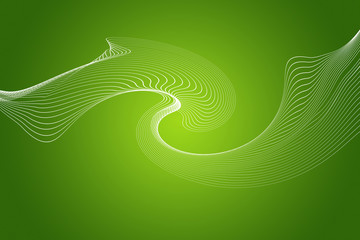 abstract, blue, wallpaper, wave, design, green, line, illustration, art, light, lines, pattern, curve, waves, motion, texture, backdrop, graphic, digital, artistic, gradient, abstraction, backgrounds