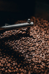 Coffee Roasting