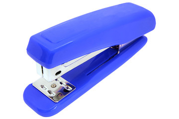 stapler isolated on a white background