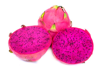 Red pitahaya