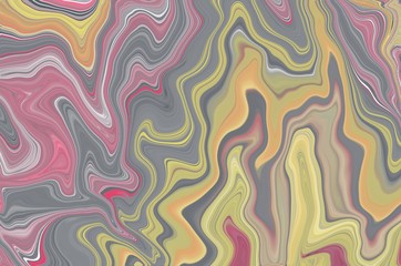 Marble texture. Abstract background. Abstract art. Acrylic painting.