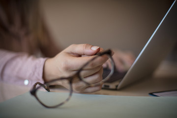 Sometimes you must have a good eye to make the job well done.