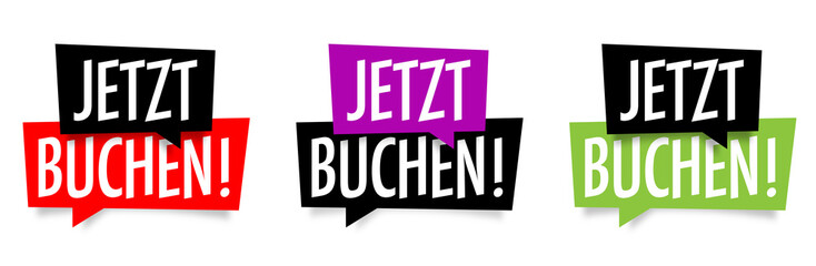Jetzt buchen