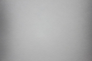 Paper frame of empty craft surface. Blank canvas of notepad with darkened edges