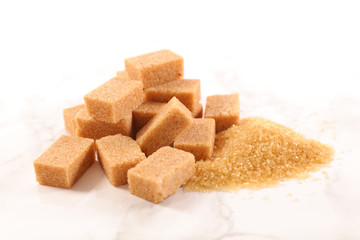 brown sugar ingredient