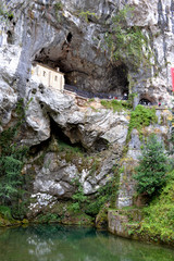 Covadonga