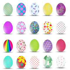 The tradition of chocolate eggs in Easter