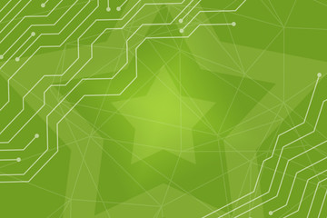 Fototapeta premium abstract, pattern, texture, green, design