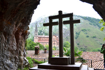 Covadonga