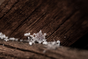 Snowflake