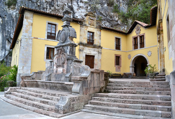 Covadonga