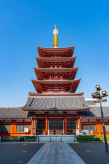 Sensoji Temple