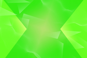 Obraz premium abstract, green, light, design, illustration, texture, blue, wallpaper, leaf, pattern, lines, backdrop, nature, digital, color, fractal, art, backgrounds, graphic, motion, white, technology, line