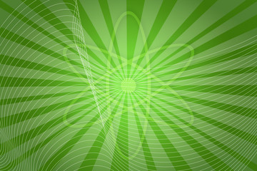 Obraz premium abstract, green, pattern, texture, wallpaper, design, illustration, wave, light, line, blue, lines, art, backdrop, color, waves, curve, gradient, graphic, yellow, backgrounds, water, artistic, soft