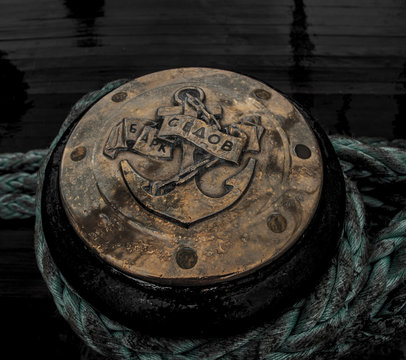 capstan
