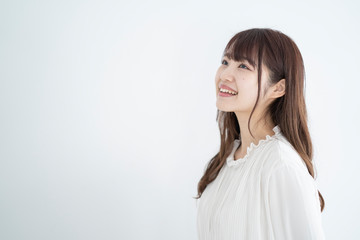 女性