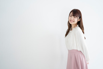 女性