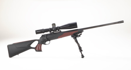 Jagdgewehr