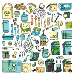 zero waste similar