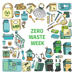 zero waste similar