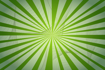 Obraz premium abstract, green, design, wave, blue, wallpaper, light, illustration, art, lines, line, graphic, pattern, backgrounds, waves, texture, digital, curve, backdrop, artistic, white, fractal, swirl, color