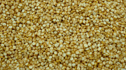 Natural White Quinoa is health food. High fiber and protein,vitamins,Gluten-Free and Very High in Antioxidants.