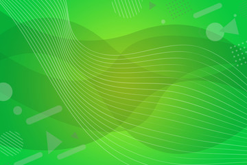 abstract, green, wallpaper, pattern, design, texture, illustration, light, art, yellow, wave, blue, white, color, graphic, backgrounds, backdrop, line, decoration, lines, floral, card, bright, circle