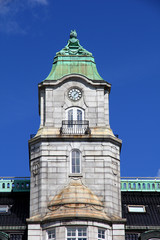 Obraz premium Oslo, Norway