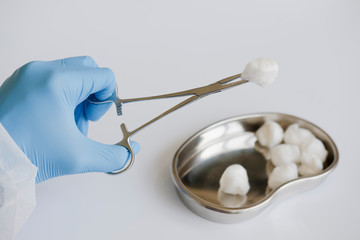 Wound care