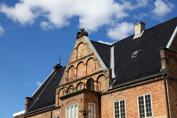 Fototapeta premium Oslo, Norway