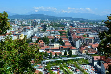 Ljubljana