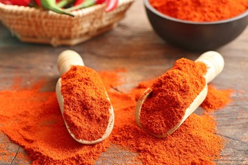 Korean red chili powder