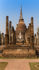 Sukothai, Historical Park