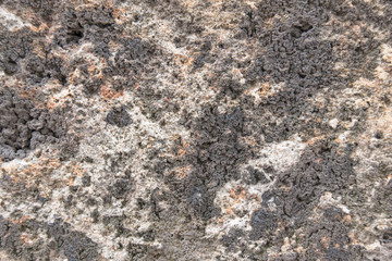 verwitterte fassade, hintergrund, textur