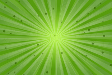 Obraz premium abstract, green, blue, design, light, wallpaper, pattern, lines, illustration, web, wave, texture, backgrounds, technology, art, graphic, line, space, futuristic, energy, waves, digital, grid, motion