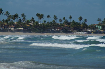Porto de Galinhas - Pernambuco