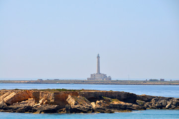 Fototapeta premium Faro