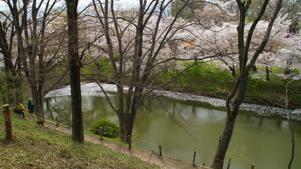castle park Historic site
