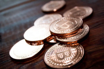 Bitcoin & Cryptocurrency