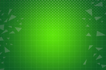 Fototapeta premium abstract, green, wallpaper, light, wave, design, line, illustration, pattern, blue, waves, digital, lines, texture, curve, art, graphic, backdrop, gradient, shape, yellow, fractal, nature, motion