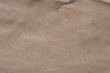 brown recycled paper texture background