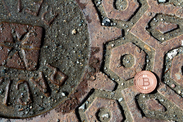 Bitcoin & Cryptocurrency