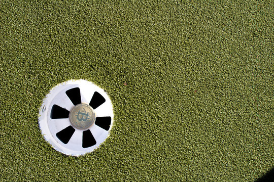 Bitcoin & Cryptocurrency