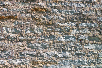 Ancient masonry.
