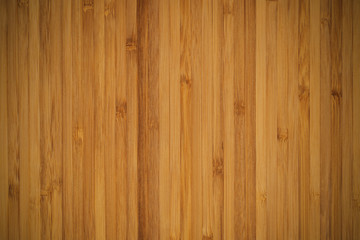 Fototapeta na wymiar Texture of wooden cutting board background