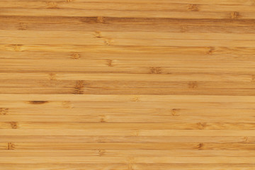Obraz na płótnie Canvas Texture of wooden cutting board background