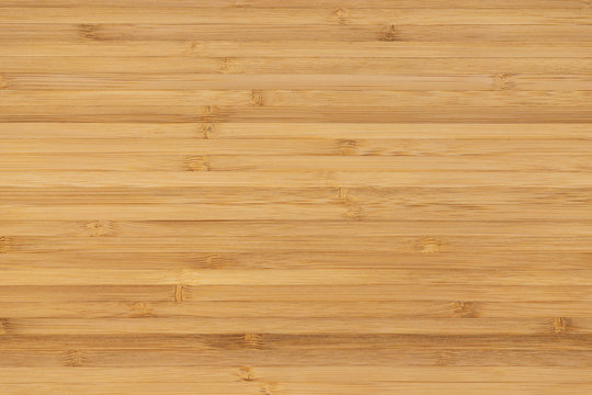 Texture of wooden cutting board background