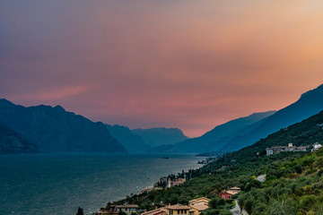 Lago di Garda