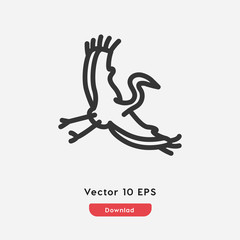 stain icon vector
