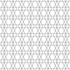 Fototapeta premium Seamless pattern мусещк